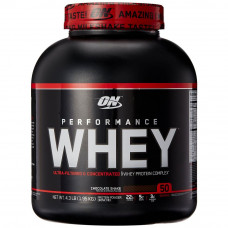 Протеин Optimum Nutrition Performance Whey 1900 грамм Шоколад (104668-1)