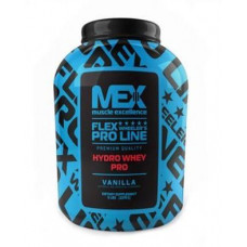 Протеин MEX Nutrition Hydro Whey Pro 2700 грамм Ваниль (104001-1111) Протеин MEX Nutrition Hydro Whey Pro 2700 грамм Ваниль (104001-1111)