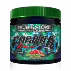 Жиросжигатель Blackstone Labs Cobra 6P Extreme Powder 88 грамм Арбуз (414819-1) Жиросжигатель Blackstone Labs Cobra 6P Extreme Powder 88 грамм Арбуз (414819-1)
