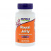 Препарат для поддержки сердечно-сосудистой системы NOW Royal Jelly 300 mg Eguivalency 100 капсул (333530)