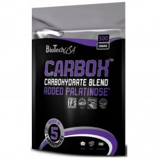 Гейнер BioTech CarboX 500 грамм Апельсин (101074-2) Гейнер BioTech CarboX 500 грамм Апельсин (101074-2)