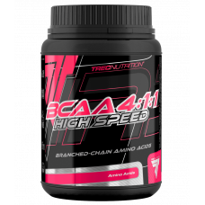 Аминокислота TREC nutrition BCAA high speed 600 грамм Вишня-грейпфрут (103472-3)