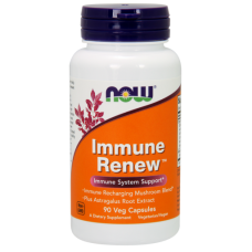 Витамины NOW Immune Renew 90 капсул (104331)