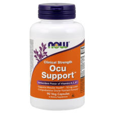 Витамины NOW Ocu Support 90 капсул (104333)