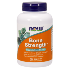 Витамины NOW Bone Strength 120 капсул (103368) Витамины NOW Bone Strength 120 капсул (103368)