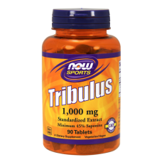 Трибулус NOW Tribulus 1000 mg 90 таблеток (101321) Трибулус NOW Tribulus 1000 mg 90 таблеток (101321)
