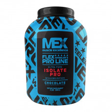 Протеин MEX Nutrition Isolate Pro 1816 грамм Шоколад (103330-1) Протеин MEX Nutrition Isolate Pro 1816 грамм Шоколад (103330-1)