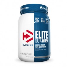 Протеин Dymatize Elite 100% Whey Protein 907 грамм Ваниль (101138-5) Протеин Dymatize Elite 100% Whey Protein 907 грамм Ваниль (101138-5)