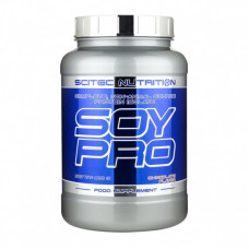 Протеин Scitec Nutrition Soy Pro 910 грамм Шоколад (101603-1) Протеин Scitec Nutrition Soy Pro 910 грамм Шоколад (101603-1)