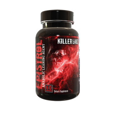 Тестостероновый бустер Killer Labz Epistrol 60 капсул (104224) Тестостероновый бустер Killer Labz Epistrol 60 капсул (104224)