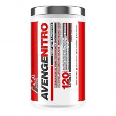 Тестостероновый бустер NTEL PHARMA Avenge Nitro 120 капсул (104236)
