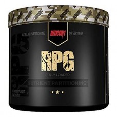 Тестостероновый бустер Redcon1 RPG 240 капсул (104240)