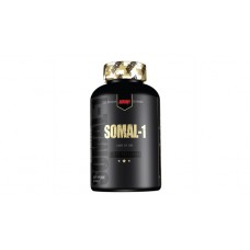 Тестостероновый бустер Redcon1 Somal-1 60 капсул (104241)