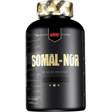 Тестостероновый бустер Redcon1 Somal-NOR 60 капсул (104243)