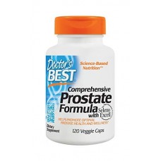 Витамины Doctor's Best Prostate Formula 120 капсул (333194) Витамины Doctor's Best Prostate Formula 120 капсул (333194)