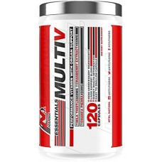 Витамины NTEL PHARMA Multi V 120 капсул (104306)