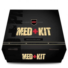 Витаминно-минеральный комплекс Redcon1 Med Kit 60 пакетов (104365)