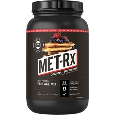 Заменители питания Met-Rx High Protein Pancake Mix 1816 грамм Оригинальная пахта (104372)