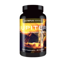 Жиросжигатель Chaos and Pain Olympus Jupiter 90 капсул (104393)