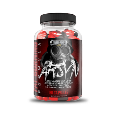 Жиросжигатель Condemned Labz Arsyn 60 капсул (104394)