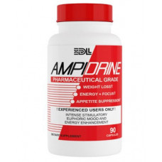 Жиросжигатель Innovative Labs Ampidrine 60 капсул (1104400) Жиросжигатель Innovative Labs Ampidrine 60 капсул (1104400)