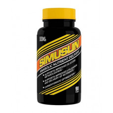 Жиросжигатель Innovative Labs Simuslin 90 капсул (104401) Жиросжигатель Innovative Labs Simuslin 90 капсул (104401)