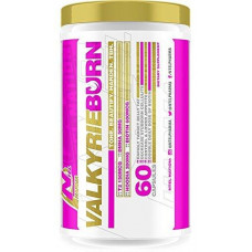Жиросжигатель NTEL PHARMA Valkyrie Burn 60 капсул (104422)