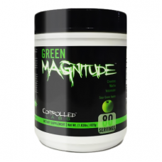 Креатин Controlled Labs Green Magnitude 835 грамм Без вкуса (104461)