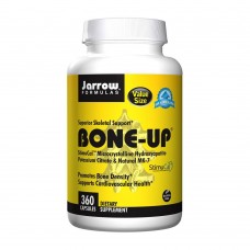 Минералы для костей Jarrow Formulas Bone-Up 360 капсул (104494)