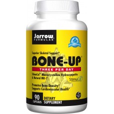 Минералы для костей Jarrow Formulas Bone-Up Three Per Day 90 капсул (104495)