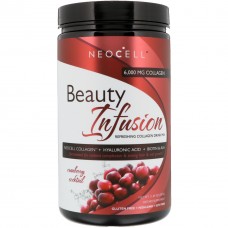 Препарат для восстановления суставов и связок Neocell Beauty Infusion Collagen Drink 330 грамм Без вкуса (104562)