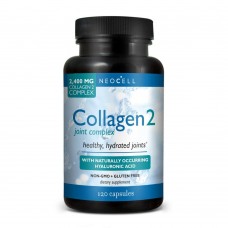 Препарат для восстановления суставов и связок Neocell Collagen 2000 Joint Complex 120 капсул (104563)