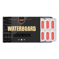 Препарат для вывода воды из организма Redcon1 Waterboard 30 таблеток (104580)