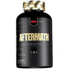 Препарат для послекурсовой терапии Redcon1 Aftermath 60 капсул (104606)