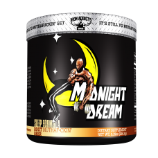 Препарат для улучшения качества сна Iron Addict Midnight Dream 266,3 грамм Pутбир (104688-2)