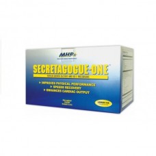 Тестостероновый бустер MHP Secretagogue One 30 пакетов (104233)
