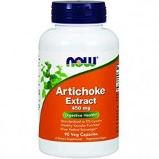 Минеральный комплекс NOW Foods Artichoke Extract 450 мг 90 капсул (10449797) Минеральный комплекс NOW Foods Artichoke Extract 450 мг 90 капсул (10449797)