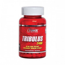 Трибулус IForce Nutrition Tribulus 2400 90 капсул (102563)