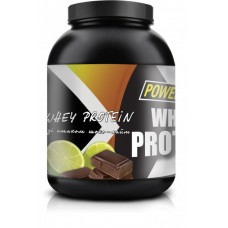 Протеин Power Pro Whey Protein 2000 грамм Шоко-лайм (101478-4) Протеин Power Pro Whey Protein 2000 грамм Шоко-лайм (101478-4)