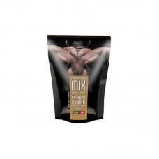 Протеин Power Pro Protein Power MIX 1000 грамм Медове печенье (101475-2)