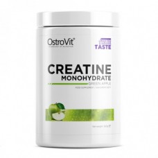 Креатин OstroVit Creatine Monohydrate 500 грамм Зеленое яблоко (104169-3) Креатин OstroVit Creatine Monohydrate 500 грамм Зеленое яблоко (104169-3)