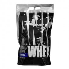 Протеин Universal Nutrition Animal Whey 4550 грамм Ваниль (980000-2)
