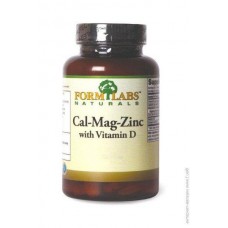 Витаминно-минеральный комплекс Form Labs Cal-Mag-Zinc+Vitamin D 180 таблеток (333224) Витаминно-минеральный комплекс Form Labs Cal-Mag-Zinc+Vitamin D 180 таблеток (333224)