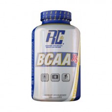 BCAA аминокислоты Ronnie Coleman BCAA XS 400 таблеток (333775)