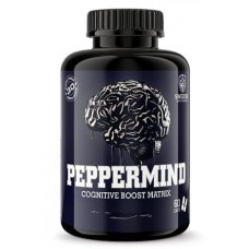Витаминно-минеральный комплекс Swedish Supplements Peppermind 60 капсул (333129)