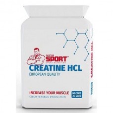 Креатин Dr. Sport Creatine HCL 60 капсул (333199) Креатин Dr. Sport Creatine HCL 60 капсул (333199)
