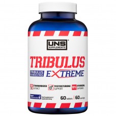 Трибулус UNS Tribulus Terrestris 30 капсул (334074)
