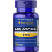 Для профилактики сна Puritan's Pride Melatonin 1 мг 90 капсул (333625)