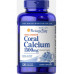 Витамины Puritan's Pride Triple Strength Coral Calcium 1500 мг 120 капсул (333697)