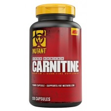 Жиросжигатель PVL Core L-Carnitine 120 капсул (333744)